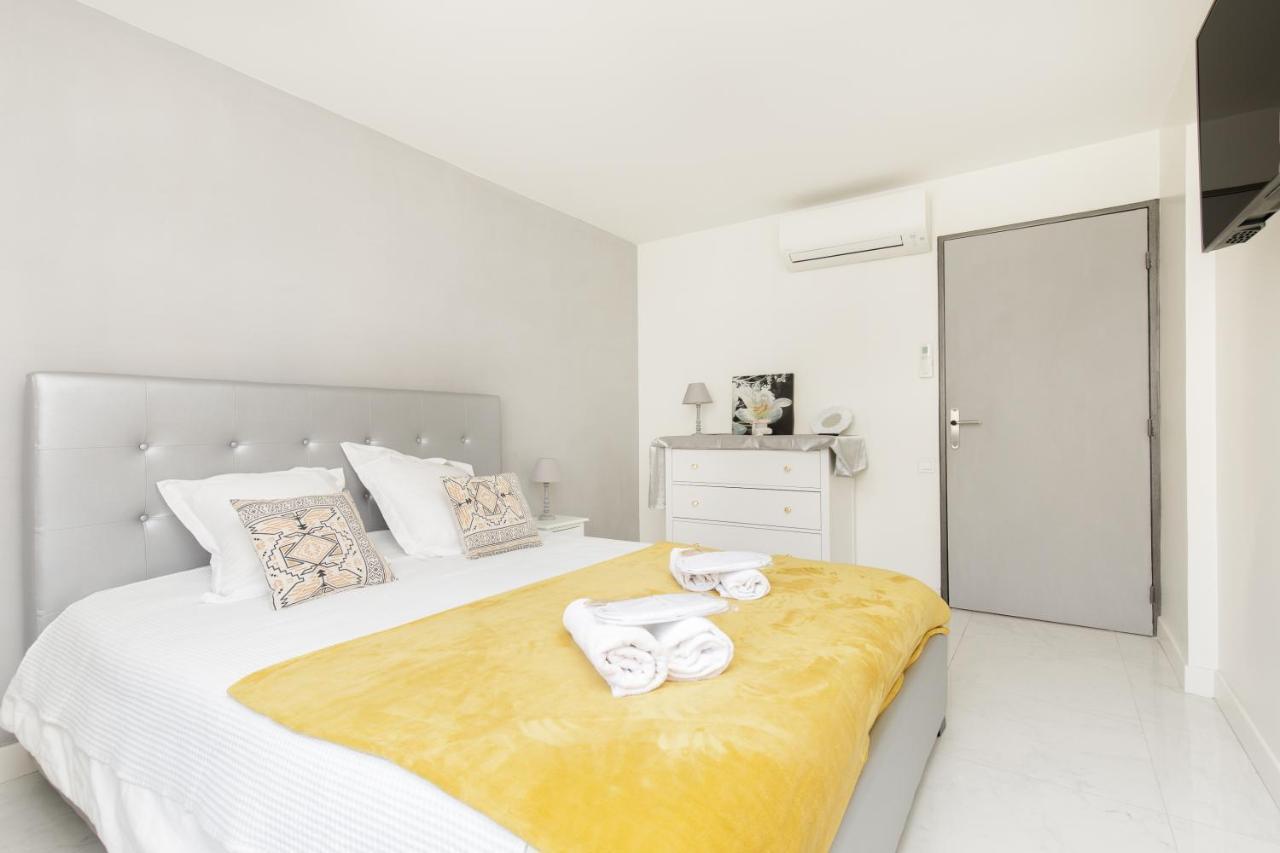 Cosy Yourhosthelper * Cannes